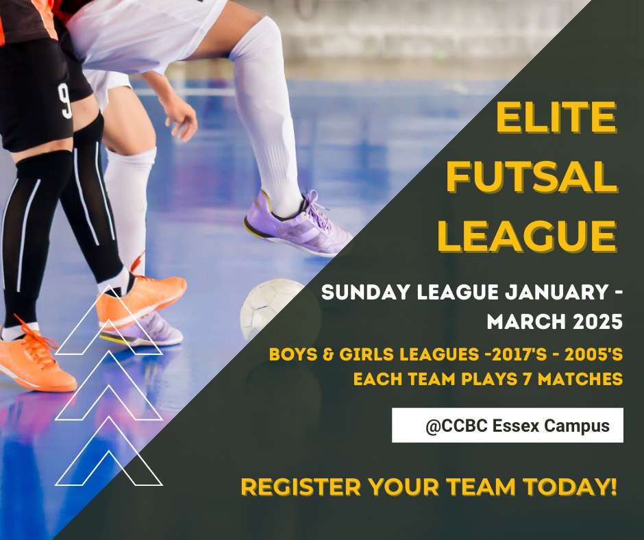 elite futsal league